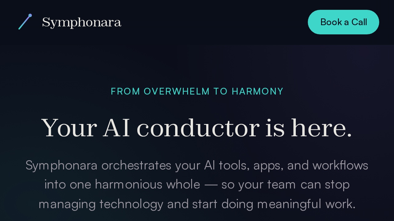 Symphonara